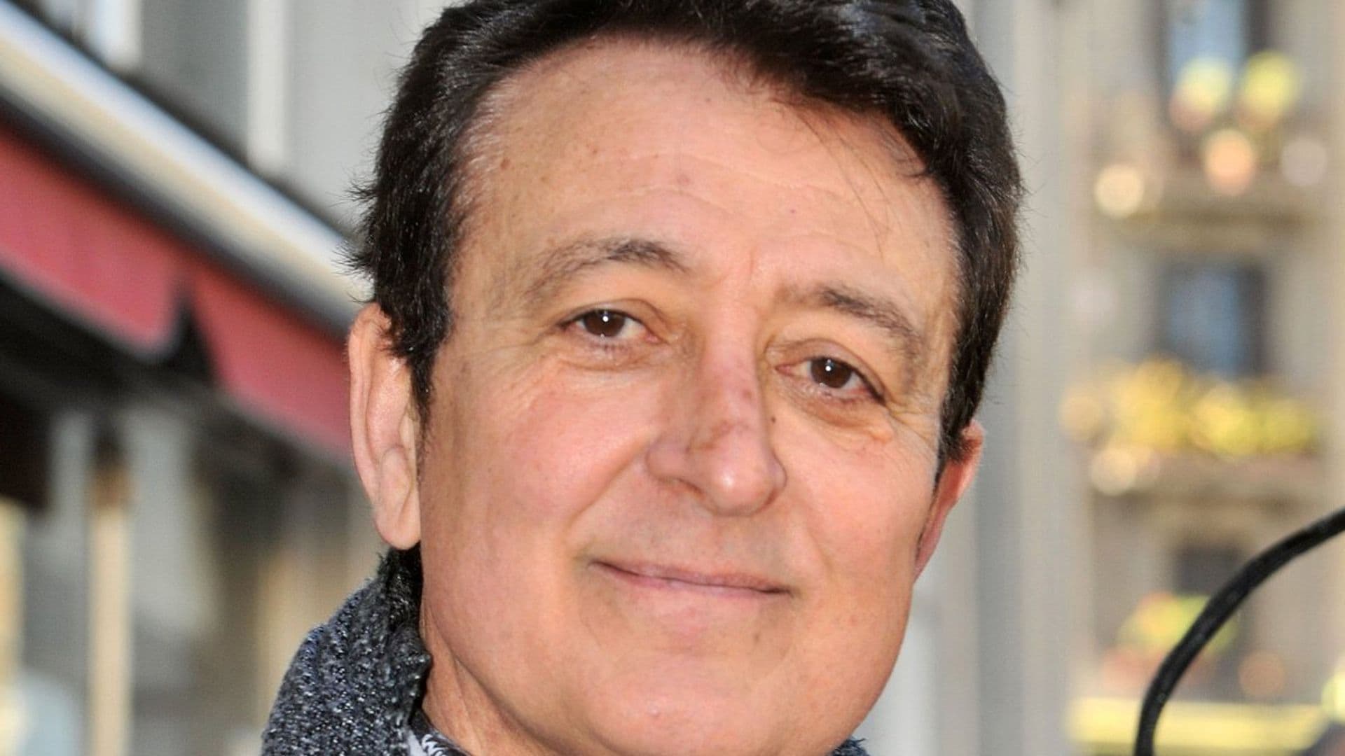Descubrimos la desconocida faceta de Manolo García que te dejará a cuadros