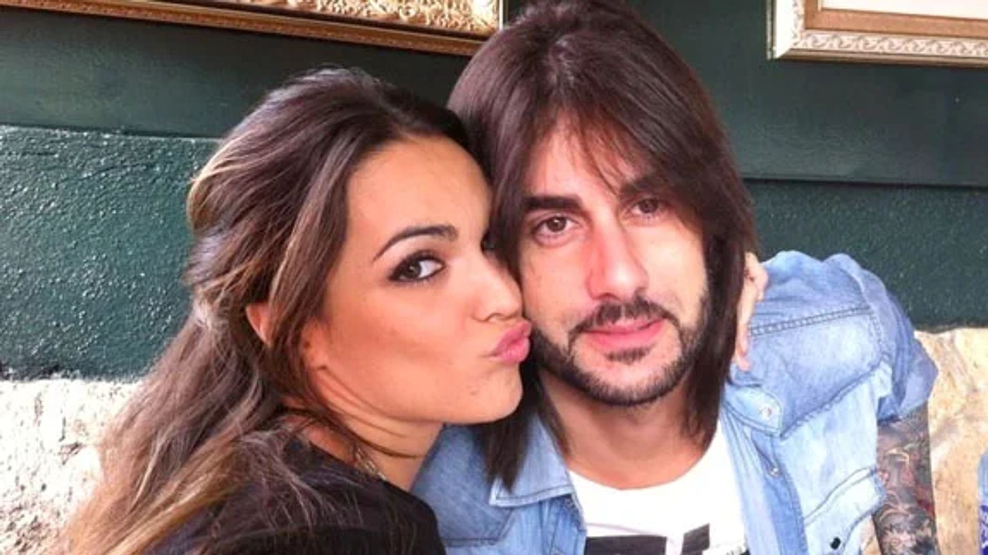 Melendi y Dama