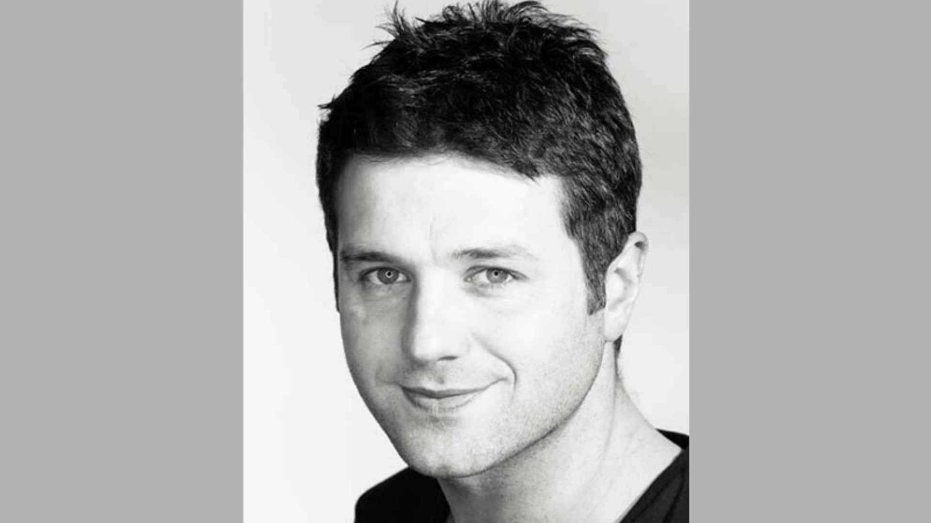 Fallece a los 35 años el actor Mateo González, de 'Amar es para siempre'