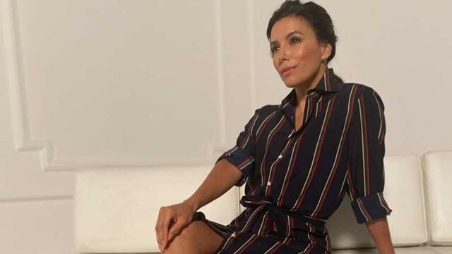 eva longoria