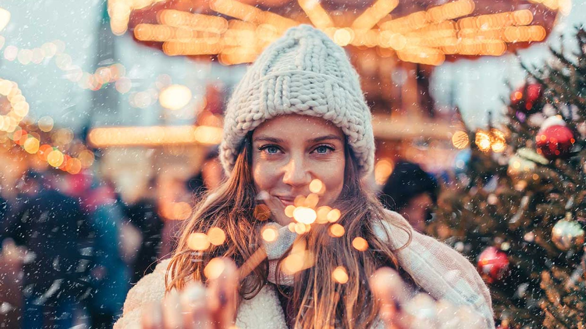 Todas las tradiciones que te hacen sentir que de verdad es Navidad