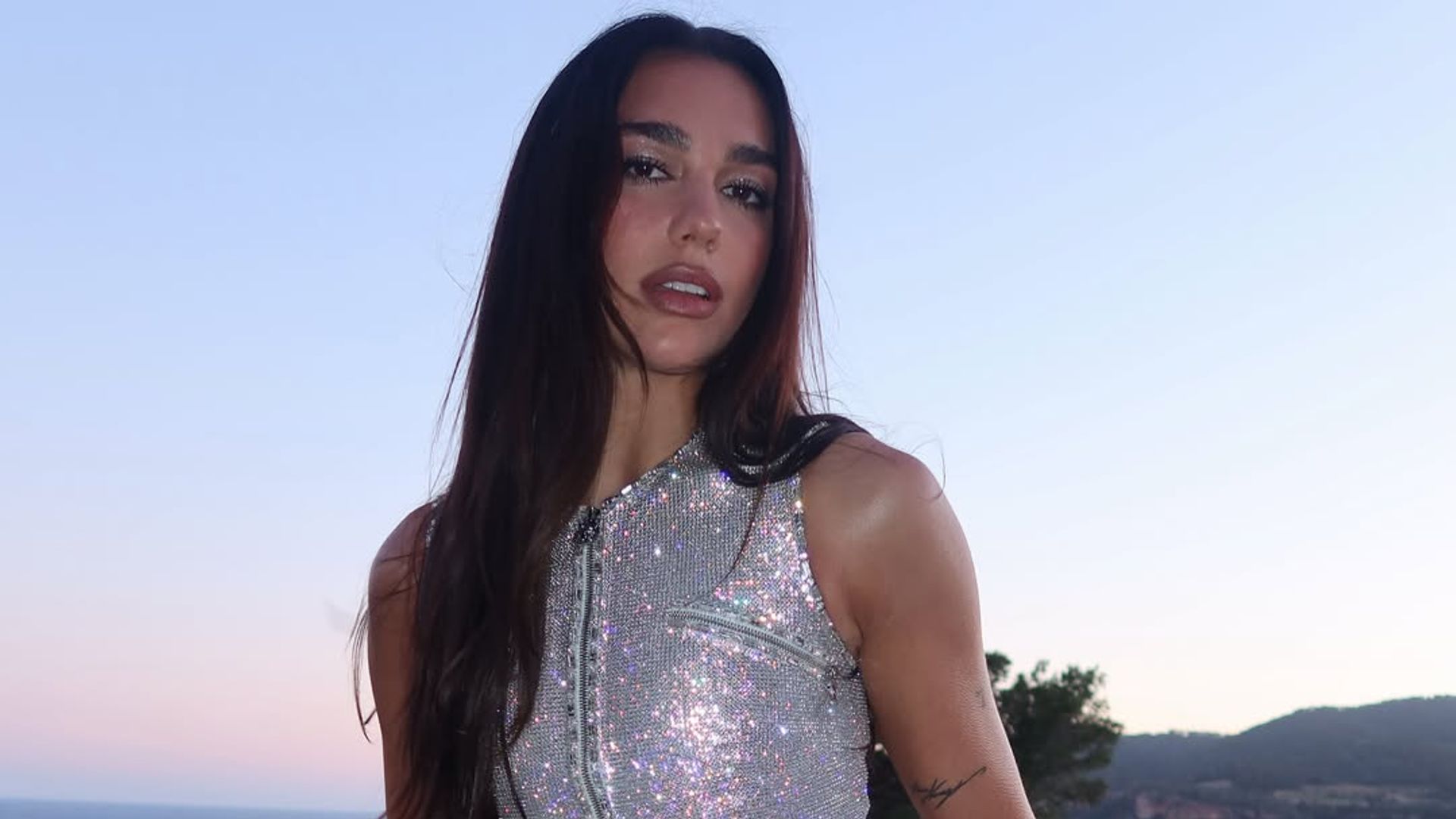 Dua Lipa