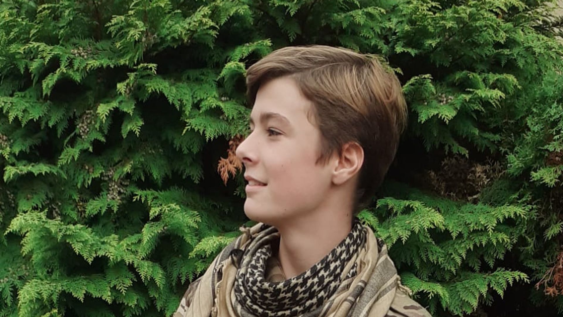 El príncipe Simeón de Bulgaria nos cuenta lo más duro del campamento militar de los Boinas Verdes en Guadalajara