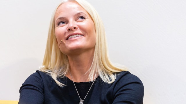 mette