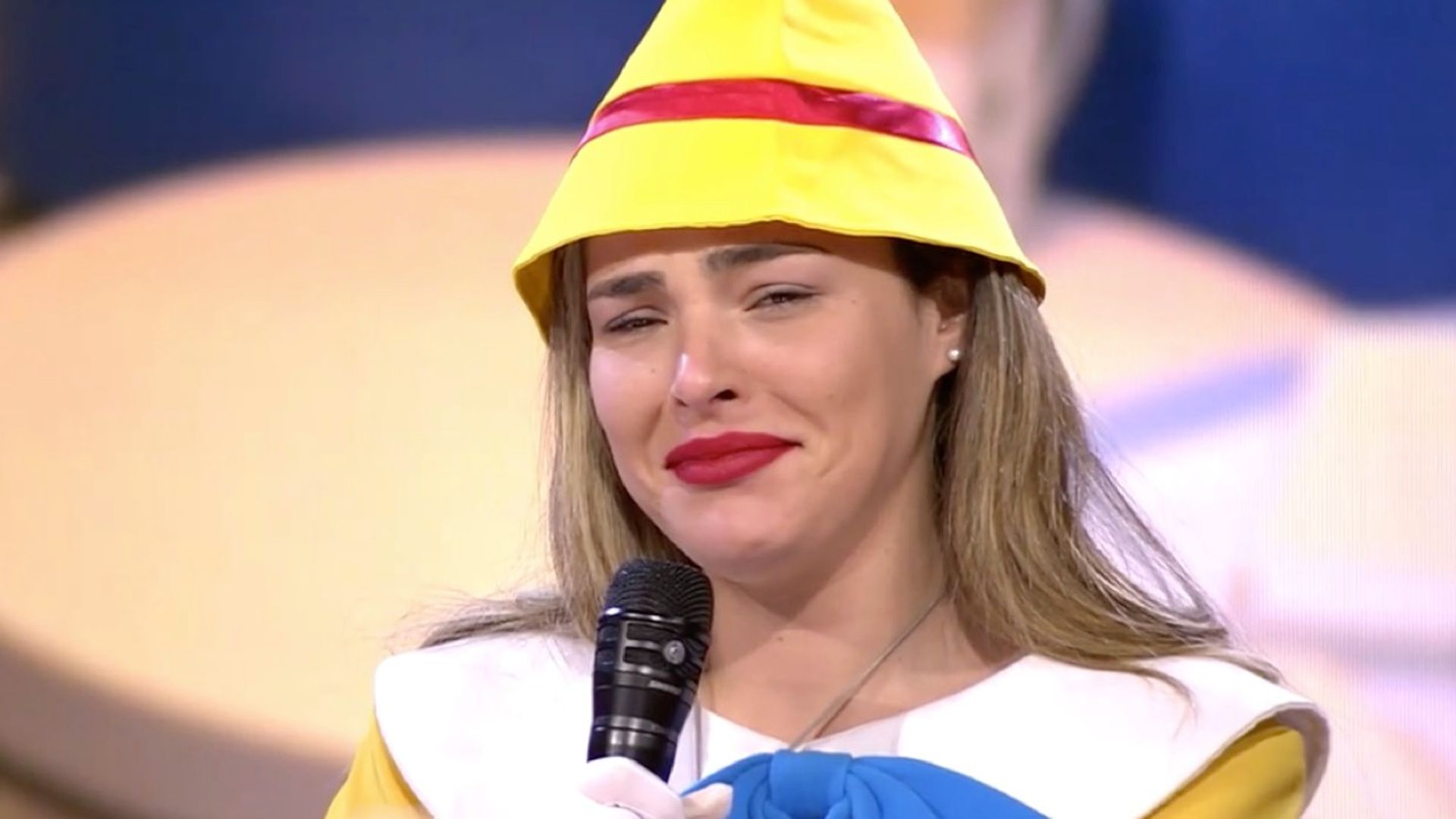 'La isla de las tentaciones 2': Marta se reconcilia con Lester tras anunciar que será padre