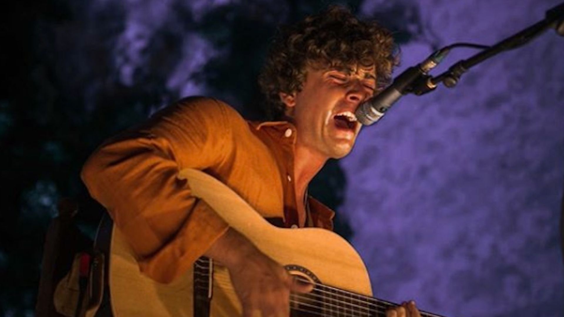 Guitarricadelafuente, el fenómeno musical que nació en las redes y ahora agota sus entradas en tiempo récord