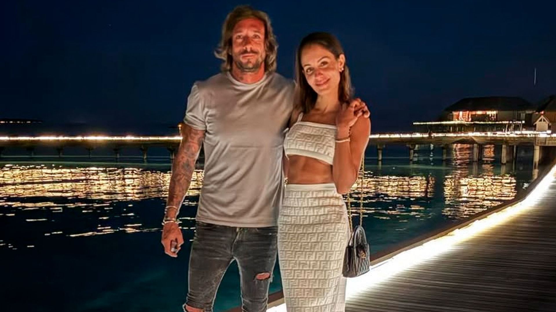 Hiba Abouk y Antonio Revilla ponen fin a su breve pero intensa historia de amor