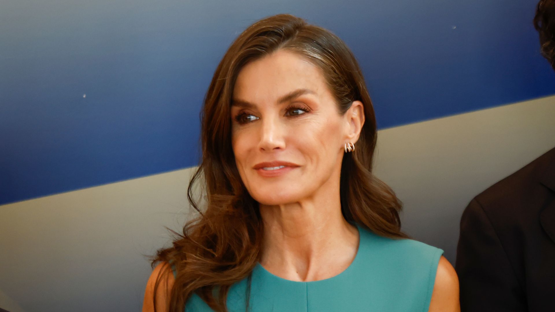 La Reina Letizia en el 15 aniversario de la revista 'Ethic'