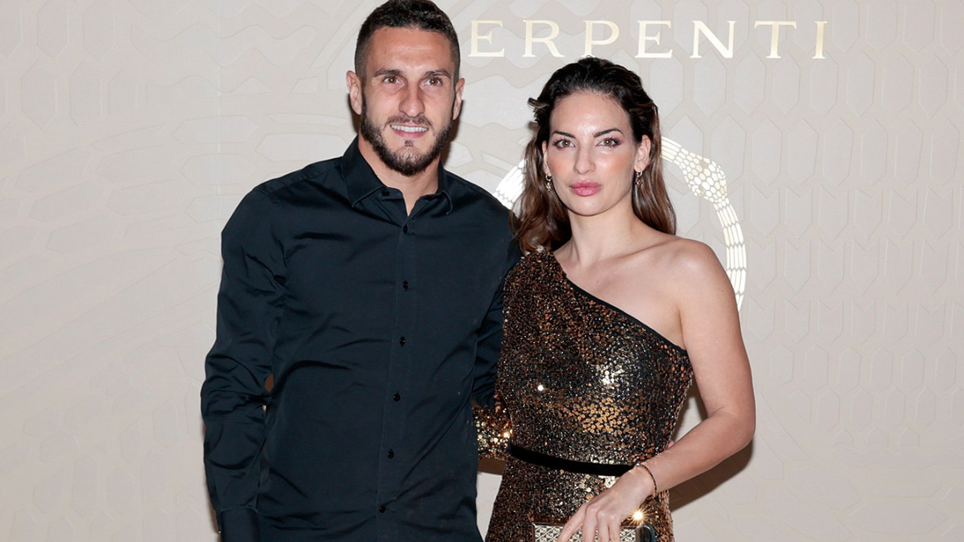 Beatriz Espejel y Koke ya son padres por segunda vez: 'Estamos enamorados de esta princesita'