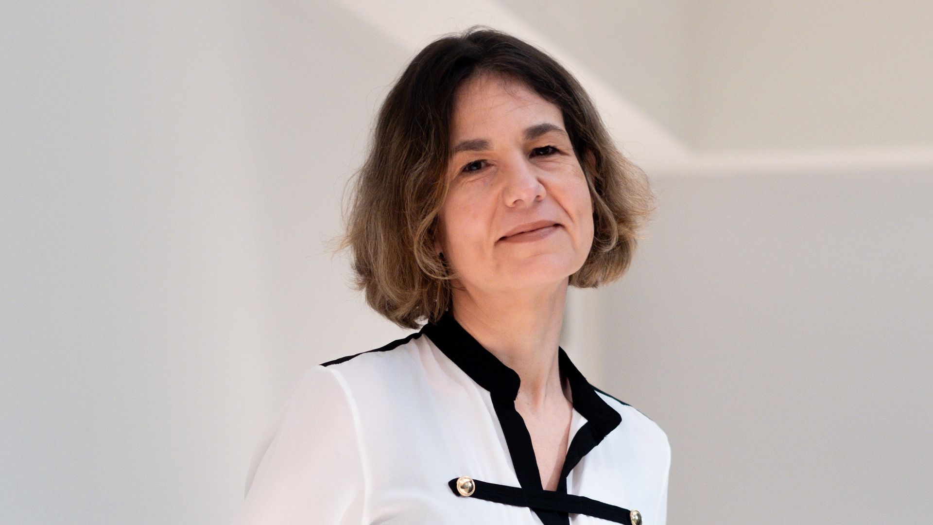 Mar de Manuel, psicóloga