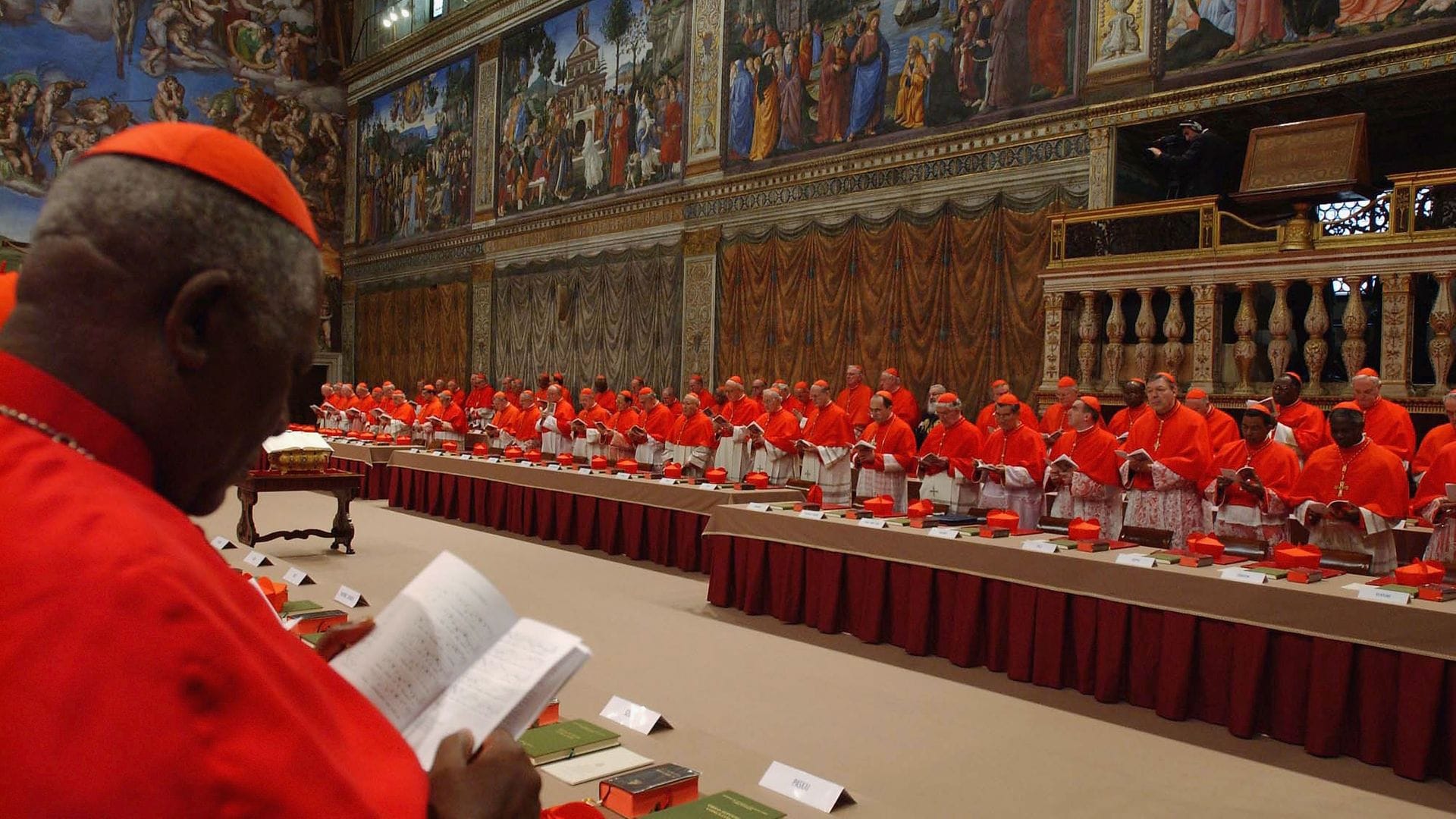 Estos son los cardenales españoles que votarán en el cónclave para elegir al nuevo Papa