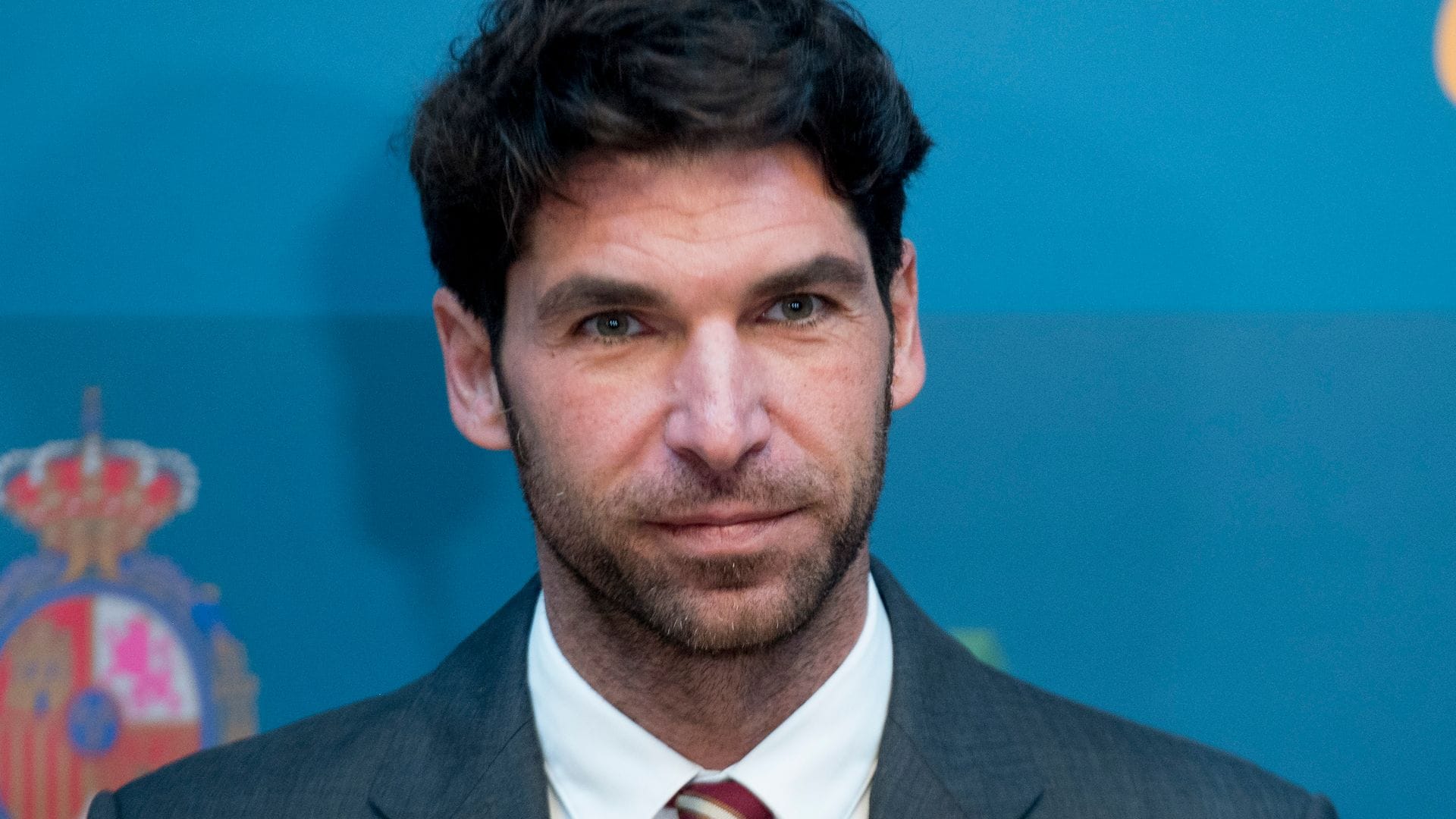 Cayetano Rivera, el pasado 3 de marzo durante un acto en el Senado (Madrid)