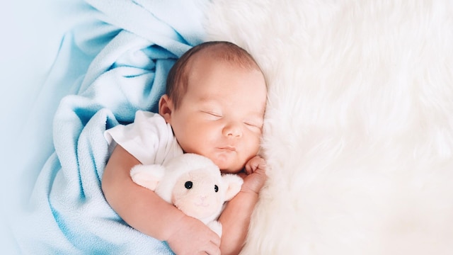 ayudas para dormir en el beb 