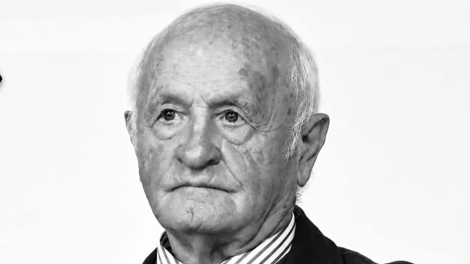 Muere el torero Andrés Hernando a los 88 años en un trágico accidente de tráfico en Ávila