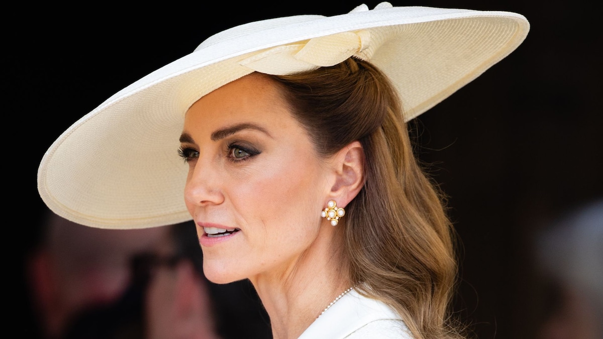 Los detalles del plan secreto de Kate Middleton con su madre y hermana por su 44 cumpleaños