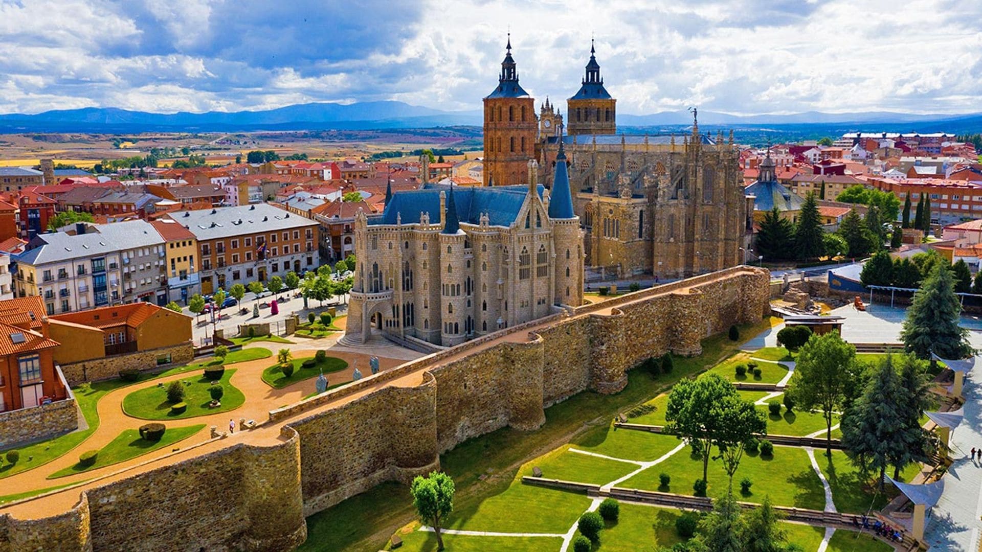 Planes imprescindibles, inesperados y otros gratis para hacer en Astorga