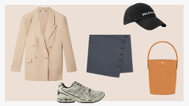 compras estilista rebajas verano