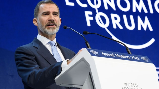 felipe vi