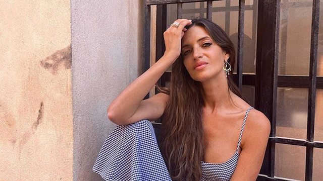 sara carbonero carta ig
