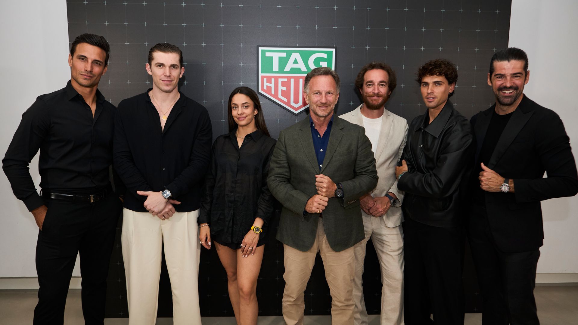 Tag Heuer