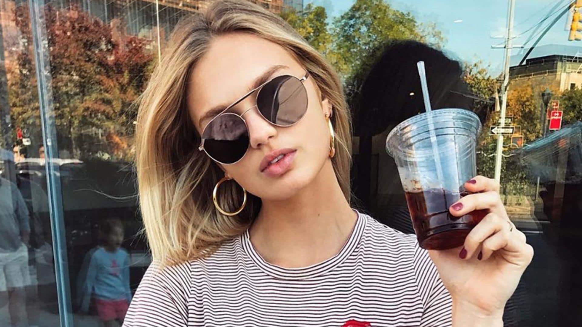 romeestrijd instagram