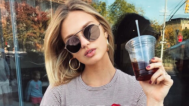 romeestrijd instagram