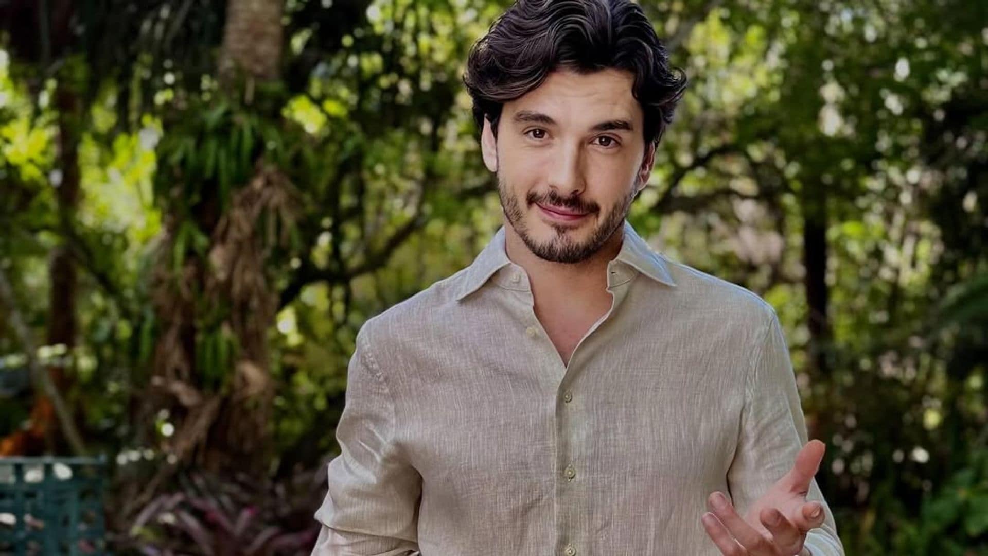 Así es el desconocido pueblo de Yon González en Guipúzcoa: historia ilustrada, palacios señoriales y rutas por el Alto Deba