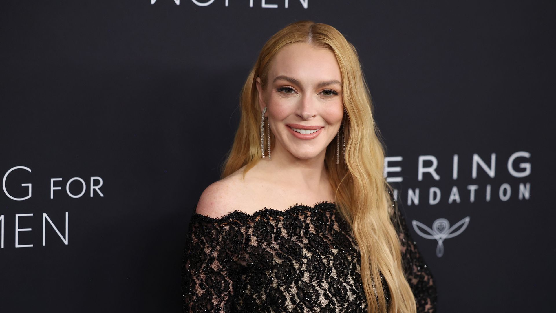 Lindsay Lohan 