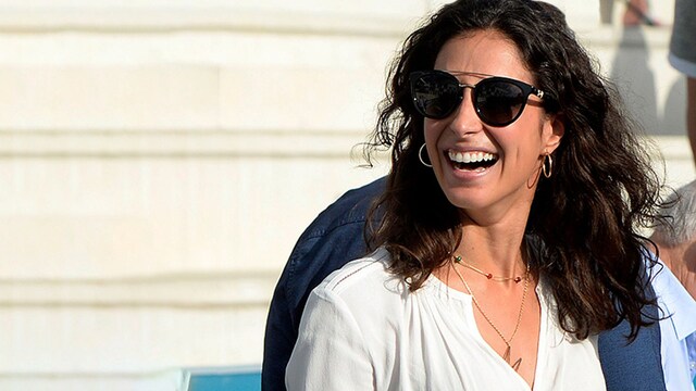 mery perello vestido 1t