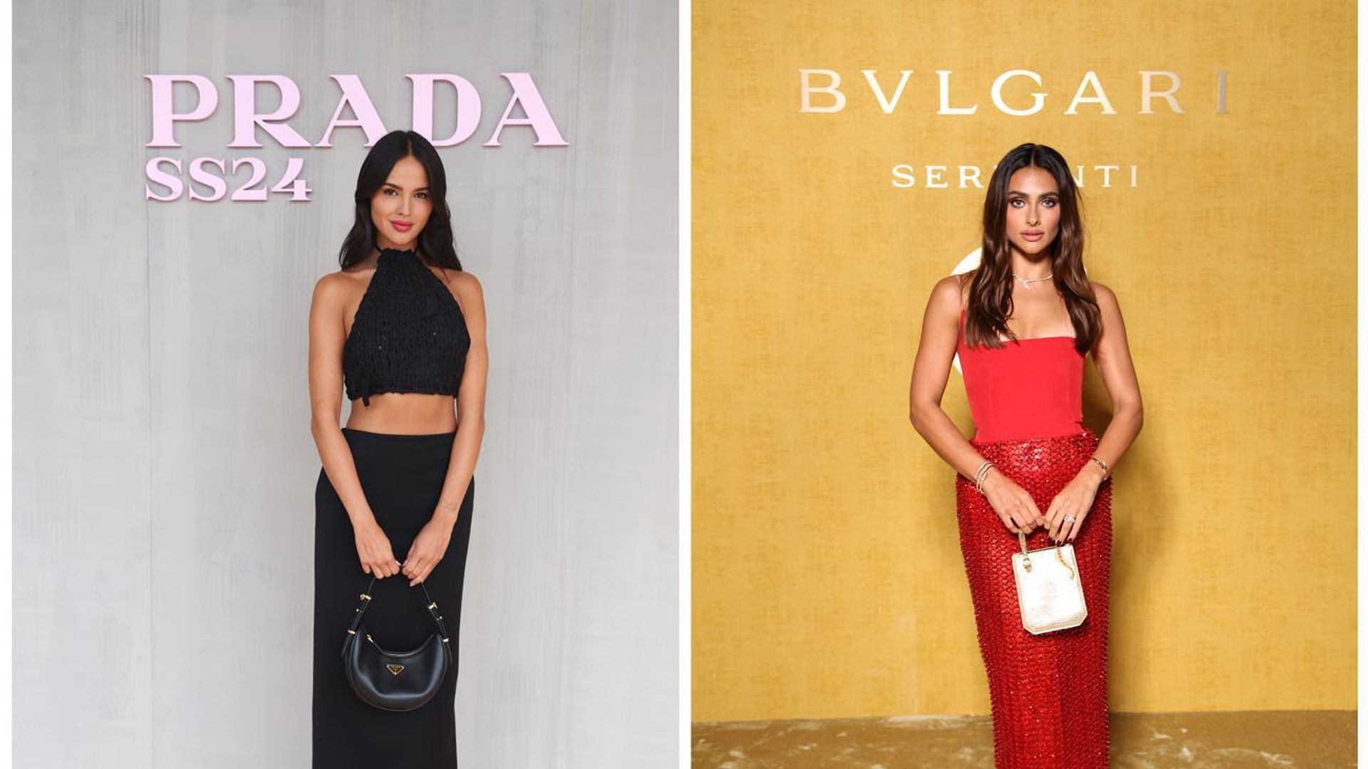 México brilla en la semana de la moda de París