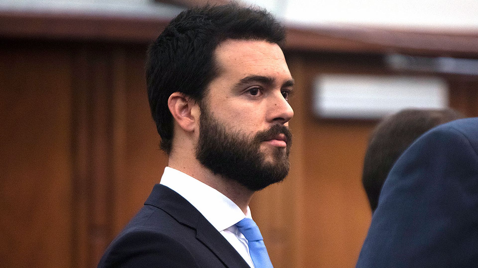 Dan a conocer algunas de las reglas que debe acatar Pablo Lyle en prisión