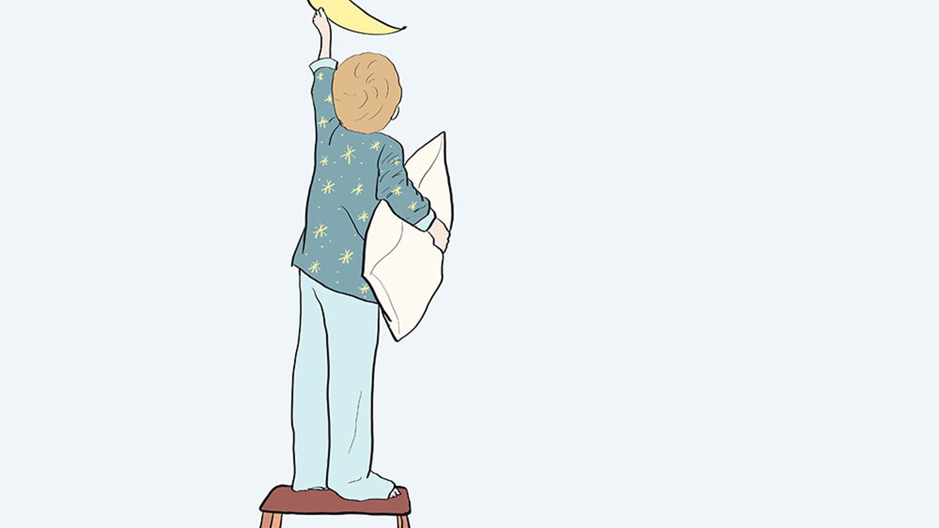 Pijamas para niños de todas las edades con los que reponer su fondo de armario