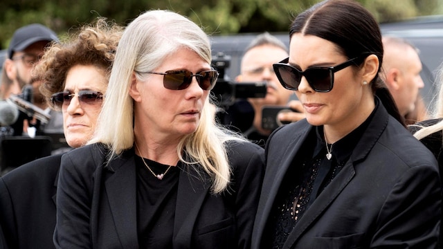 funeral