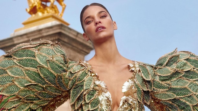 gara arias especial moda