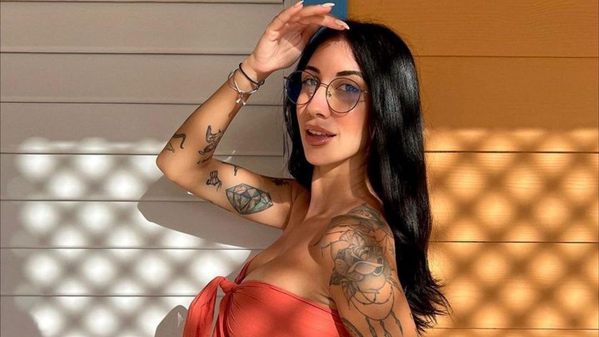 Quién es Naomi Asensi, la concursante revelación de 'La isla de las tentaciones 6'