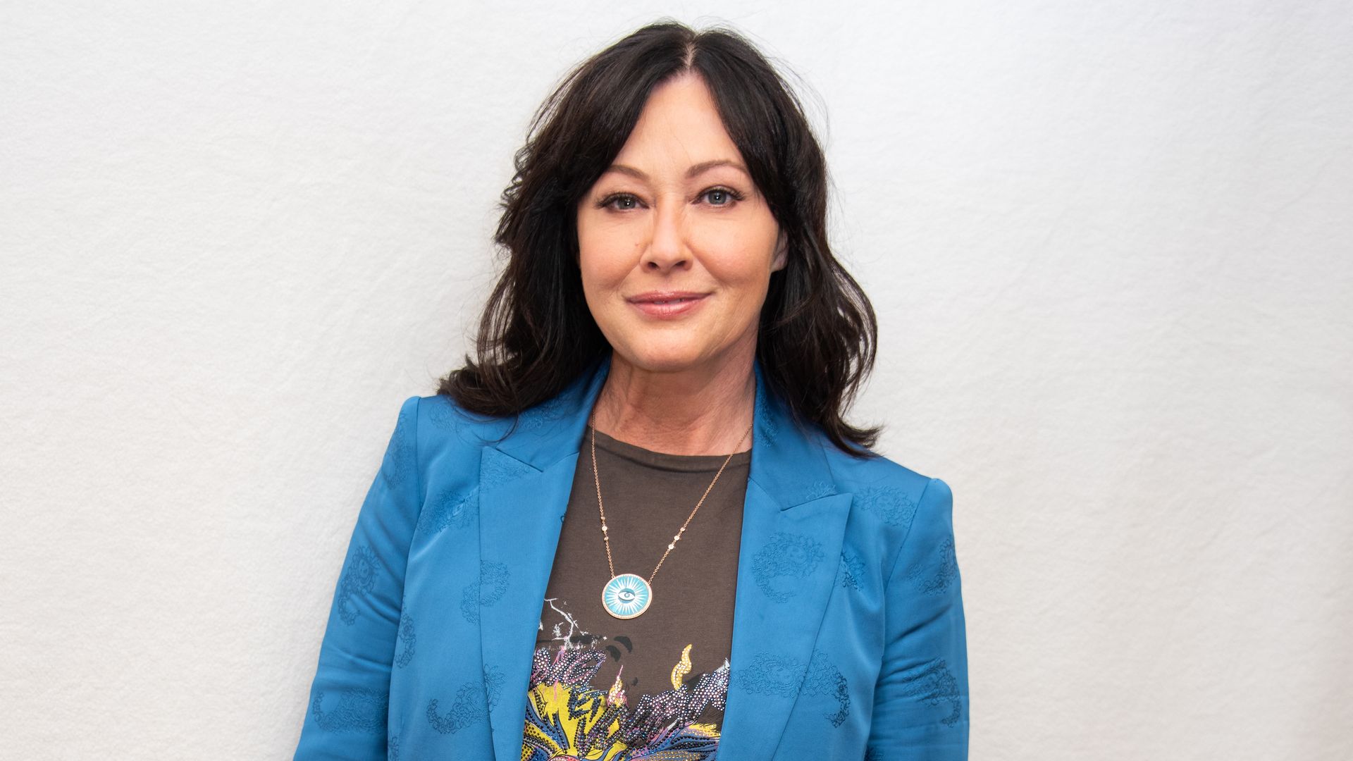 Shannen Doherty planeó su funeral y dejó claro a quiénes no quería en él