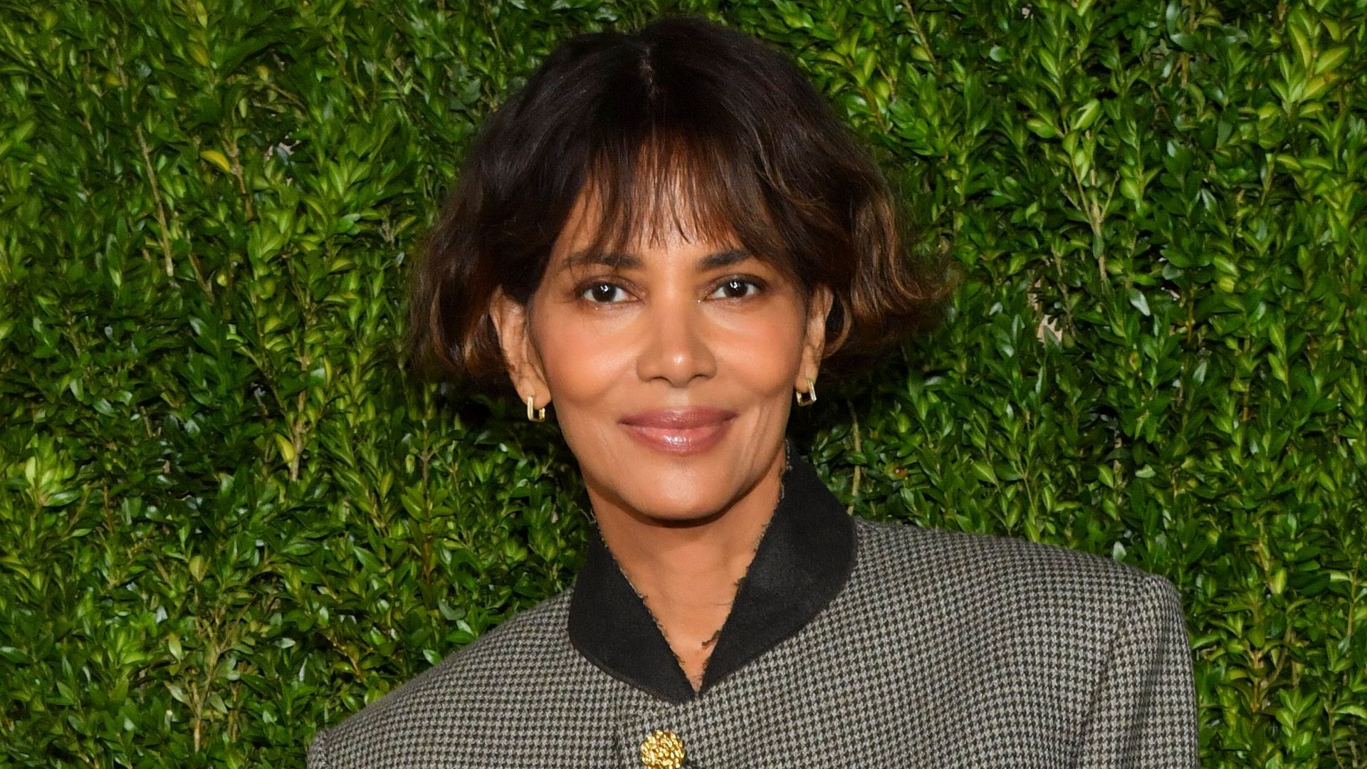 Halle Berry en el 11º almuerzo anual del programa Through Her Lens: The Tribeca Chanel Women’s Filmmaker Program, celebrado en Nueva York, Estados Unidos, el 22 de septiembre de 2026.