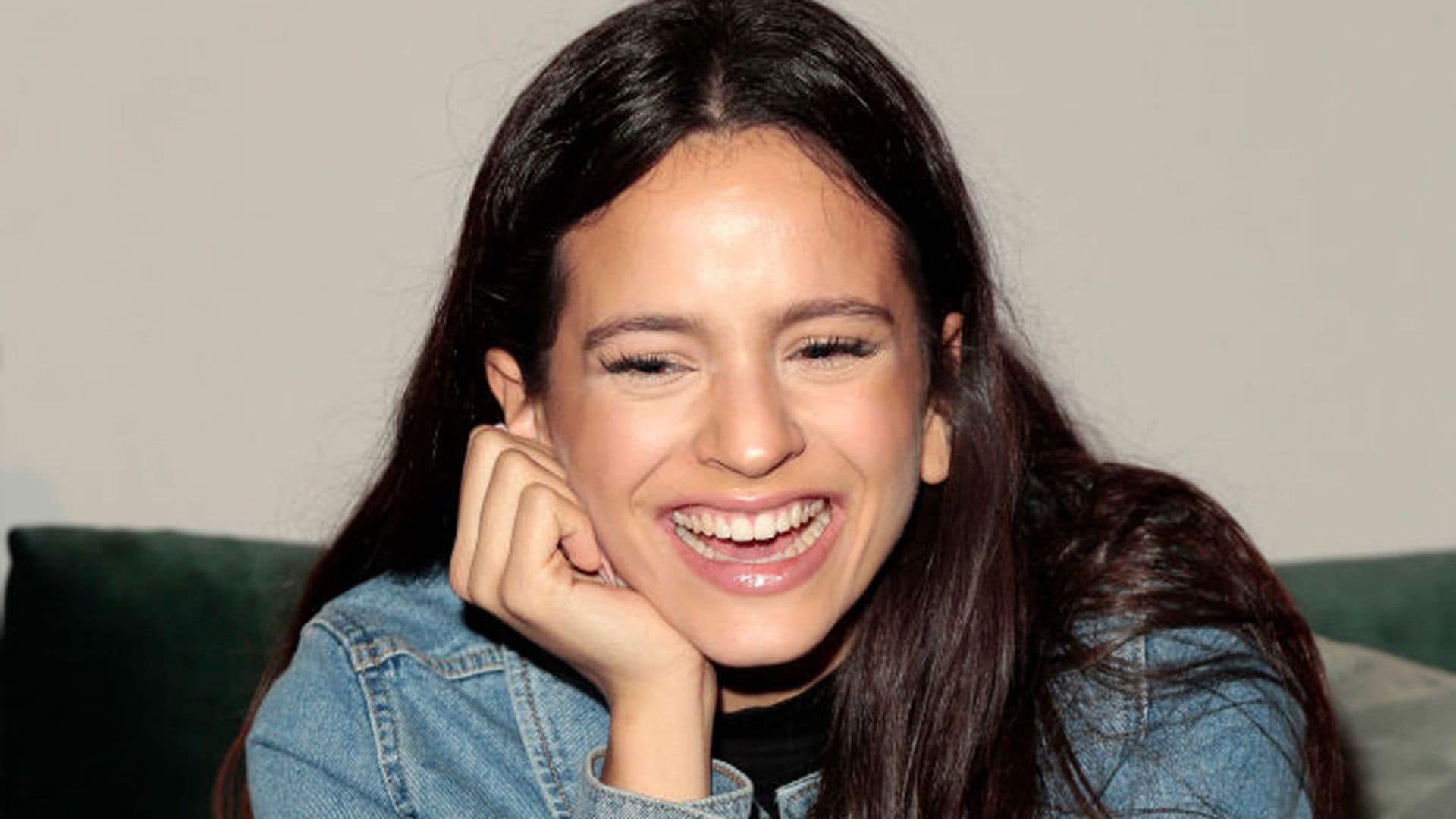 Rosalía, en su entrevista más íntima, se sincera sobre la posibilidad de ser madre en un futuro