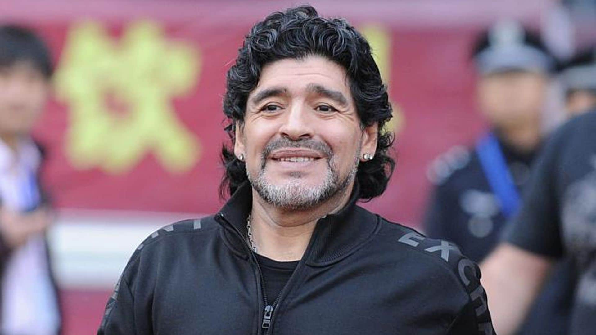 Diego Armando Maradona: ocho médicos a juicio por su fallecimiento