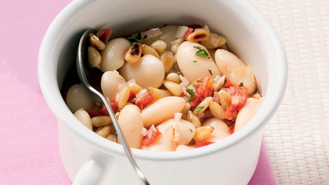 recetas conservas