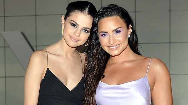 demi selena