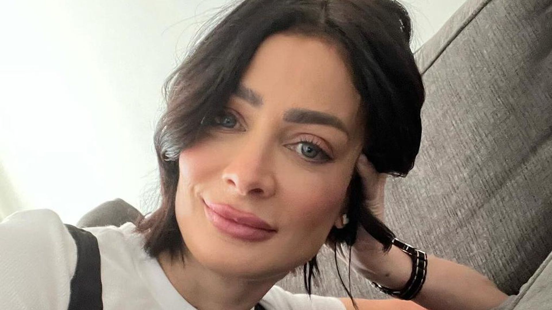 Así es como Dayanara Torres se mantiene en forma