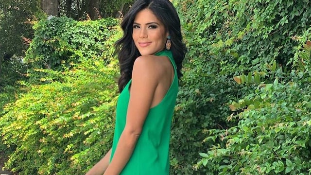 francisca lachapel