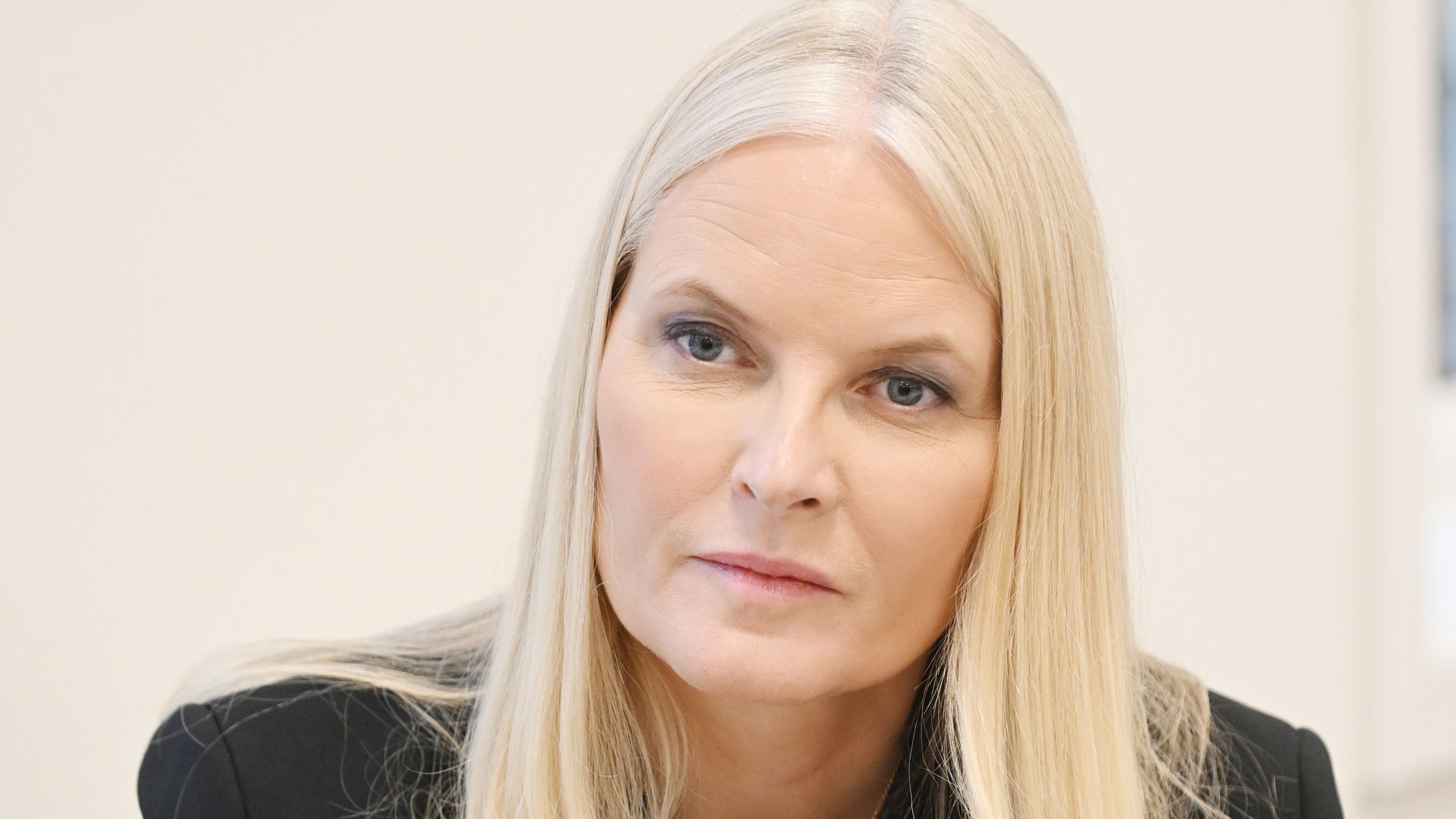 La salud de la princesa Mette- Marit se ha deteriorado, según se ha confirmado oficialmente.