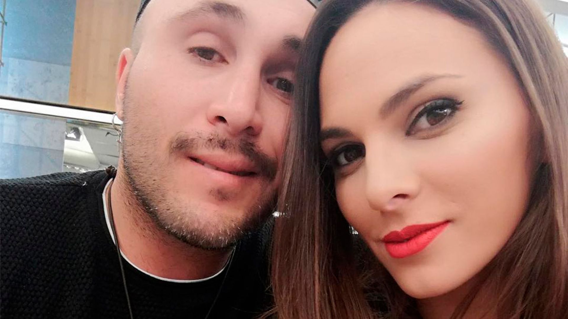 Irene Rosales y el romántico alegato a favor de su marido, Kiko Rivera