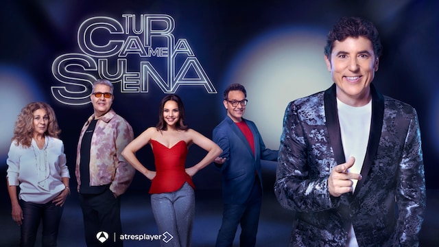 Tu cara me suena