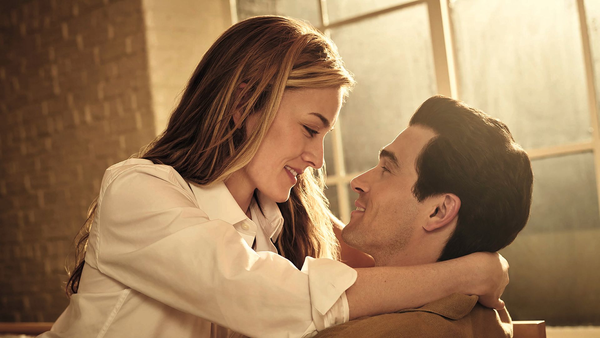 Las 8 claves para entender el éxito de 'Love Story', la serie que cuenta la historia de amor y tragedia de John John Kennedy y Carolyn Bessette