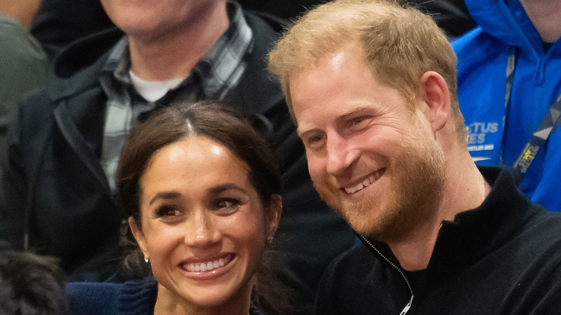 Meghan Markle y el príncipe Harry disfrutan de un plan romántico en San Diego