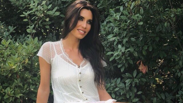 pilar rubio