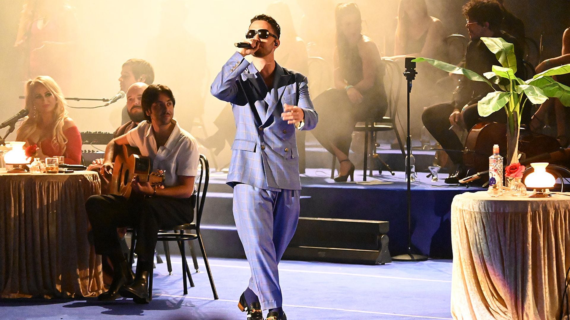 C Tangana, 'el madrileño' que estudió Filosofía y lo dejó todo por la música